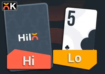 Hi - Lo