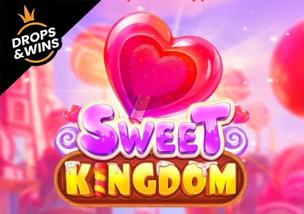 Sweet Kingdom
