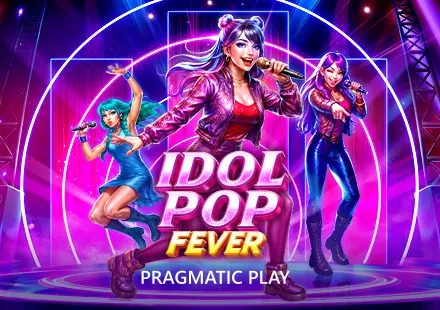 Idol Pop Fever