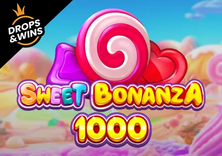 Sweet Bonanza 1000