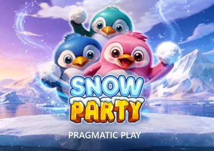 Snow Party