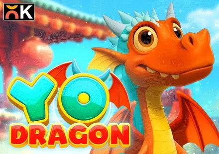 YO Dragon