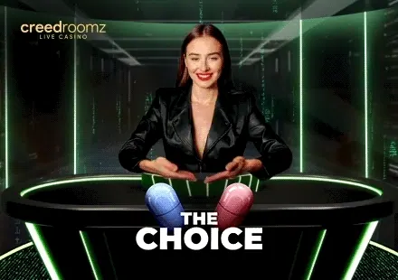 The Choice