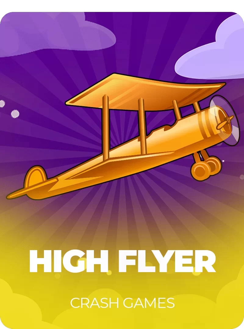 High Flyer