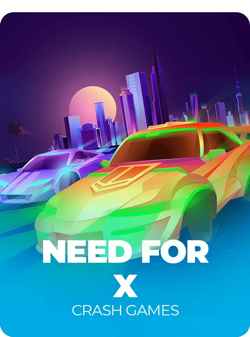 Need For X