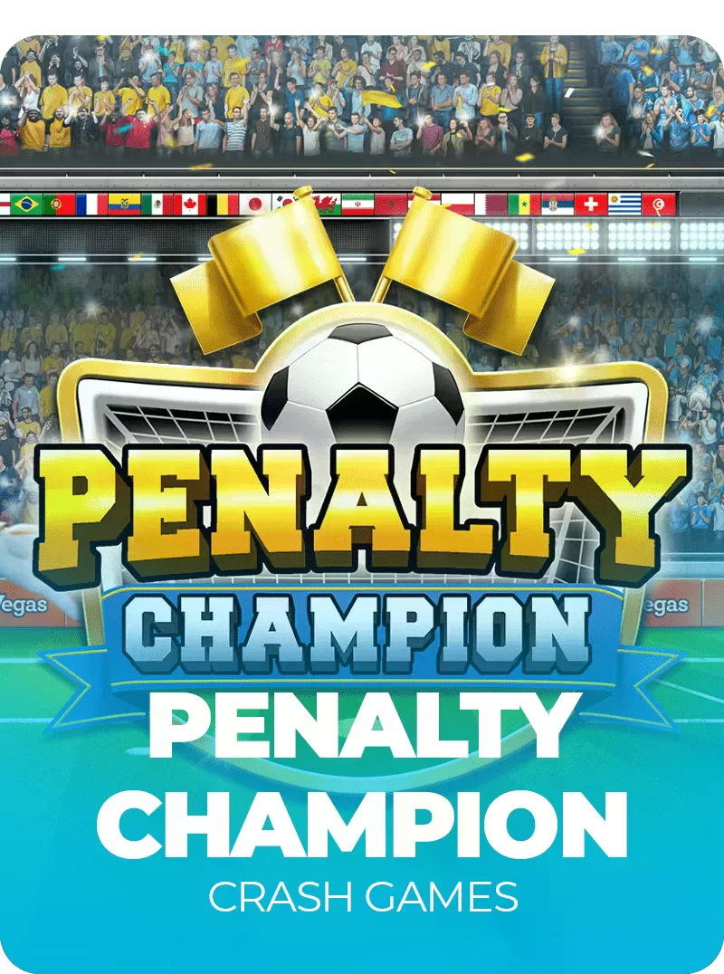 Penalty Champion