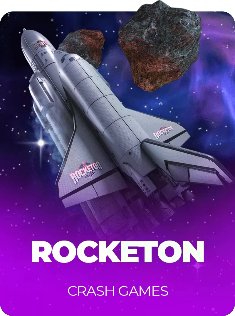 Rocketton