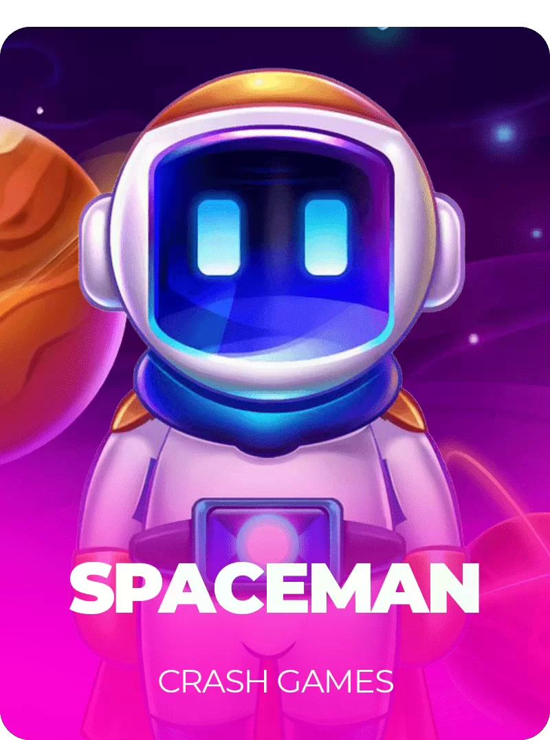 Spaceman