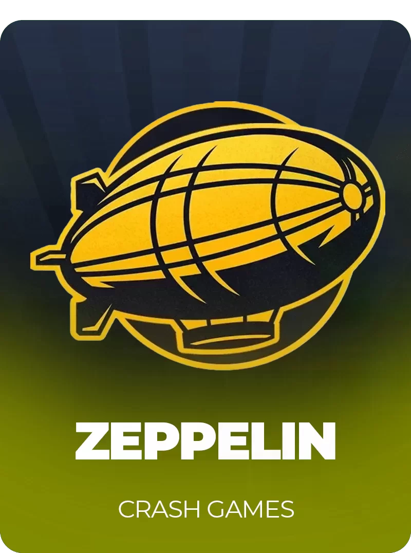 Zeppelin