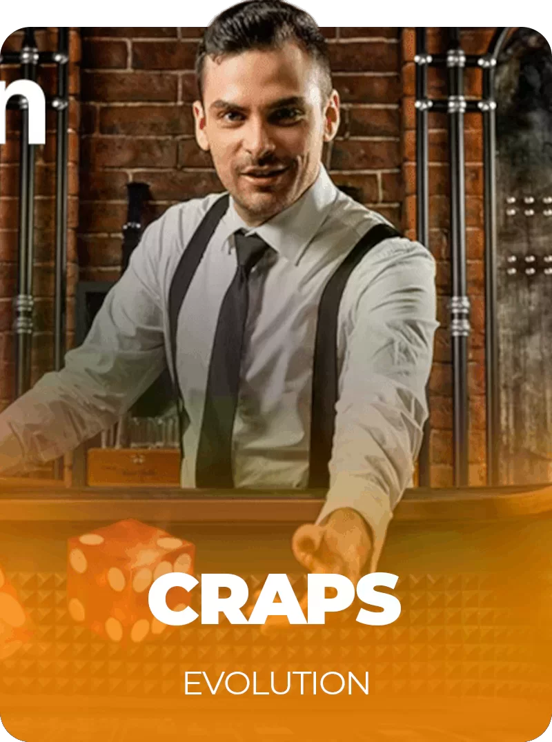 Craps