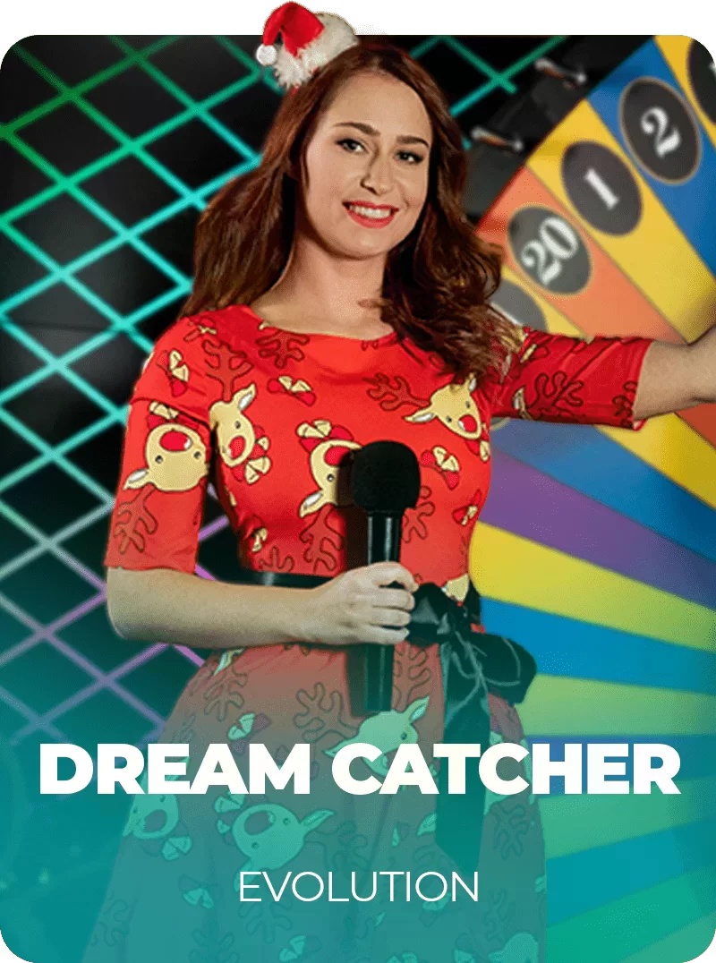 Dream Catcher