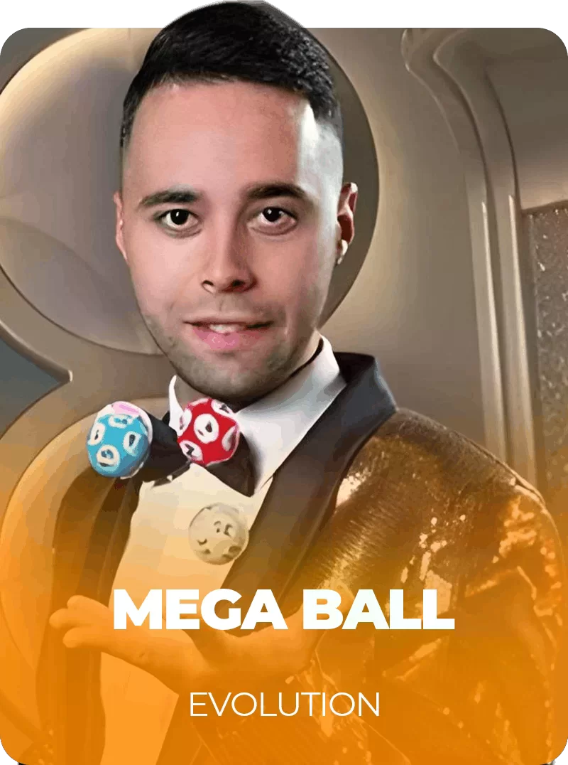 Mega Ball