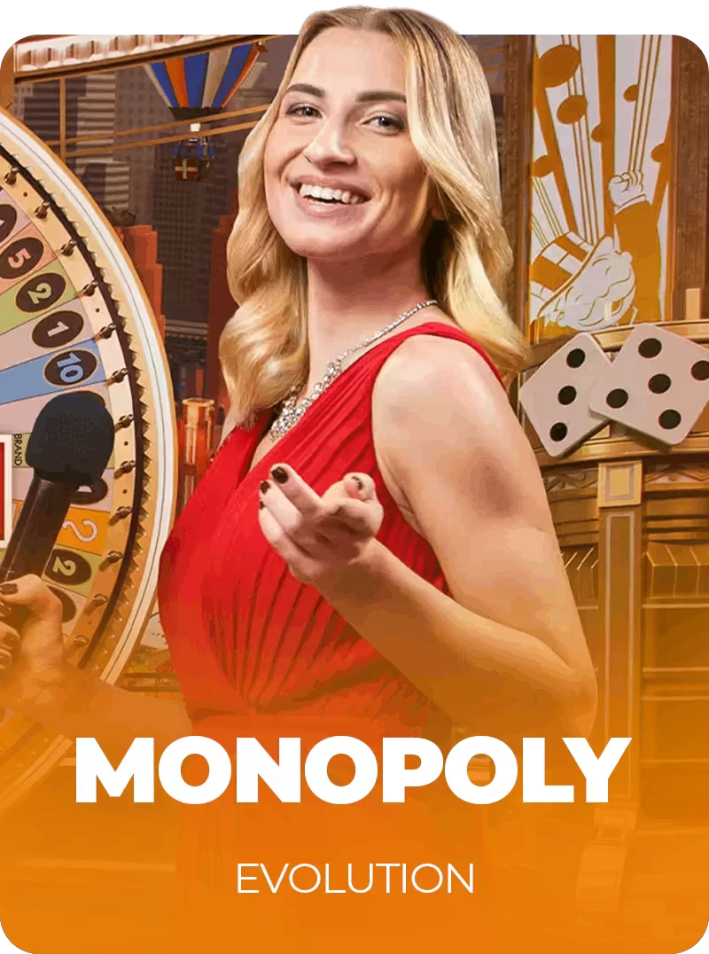 Monopoly