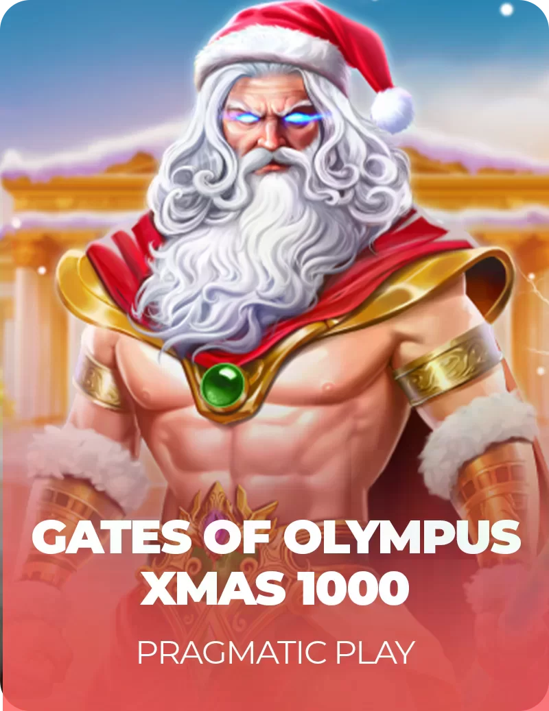 Gates of Xmas 1000
