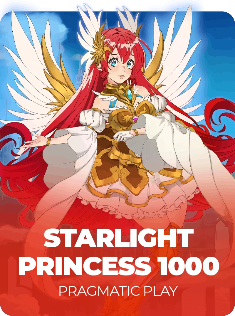 Starlight Princess 1000