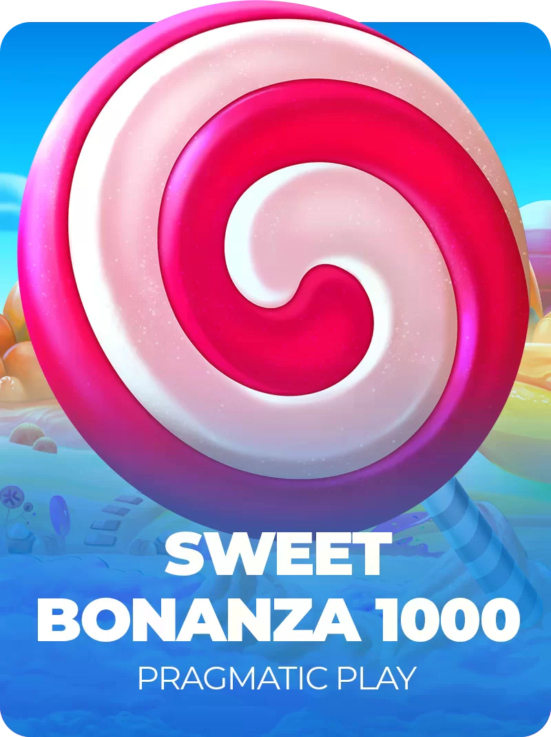 Sweet Bonanza 1000