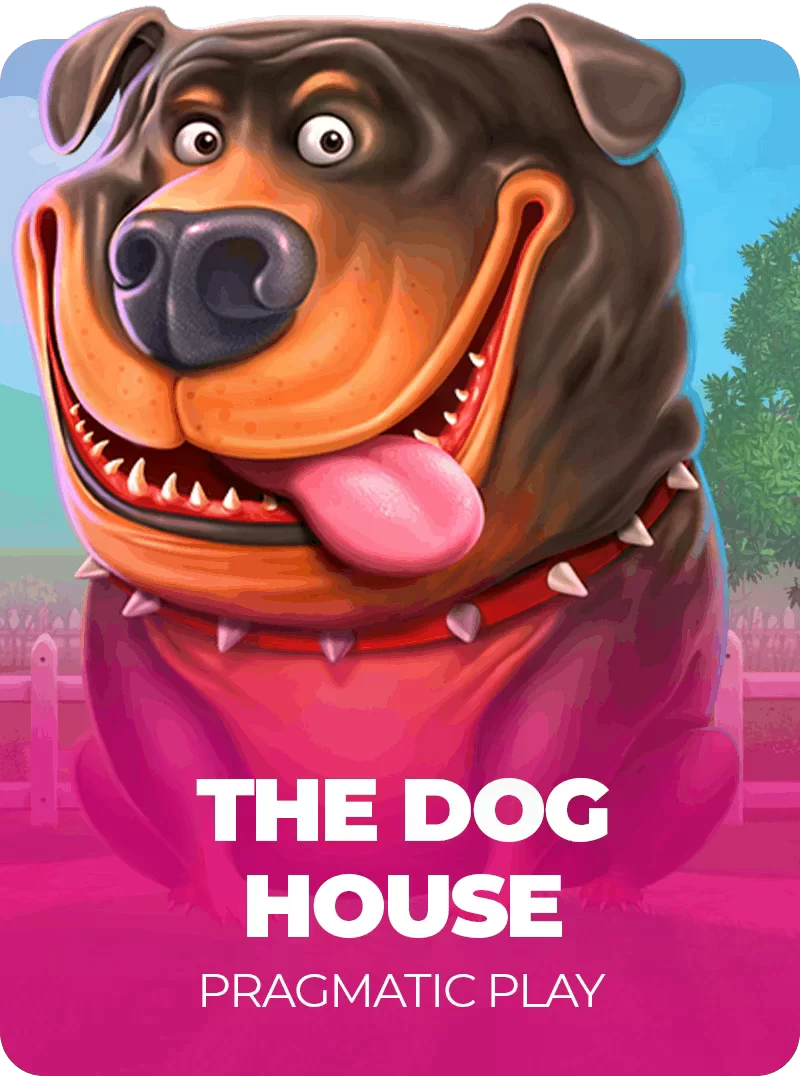 The Dog House