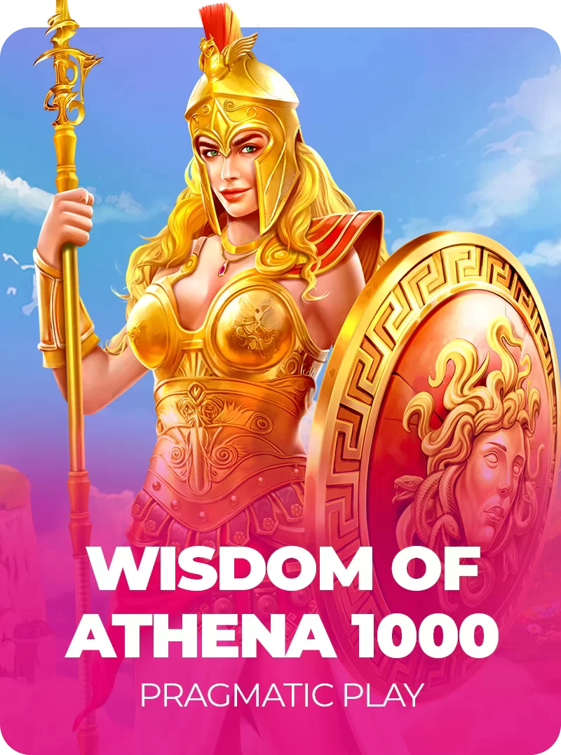 Wisdom of Athena 1000