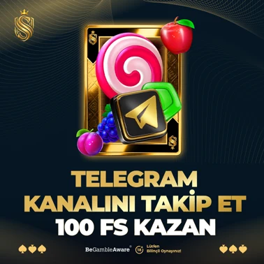 Telegram Kanalını Takip Et