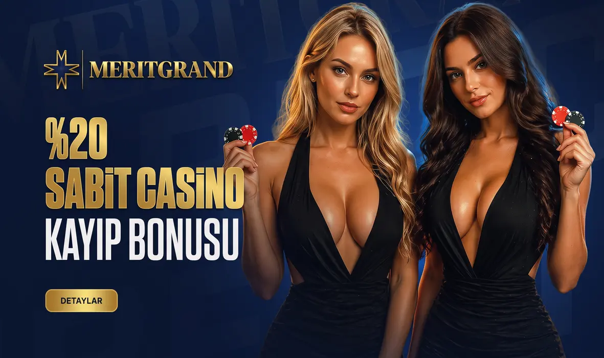 %20 Sabit Casino Kayıp Bonusu