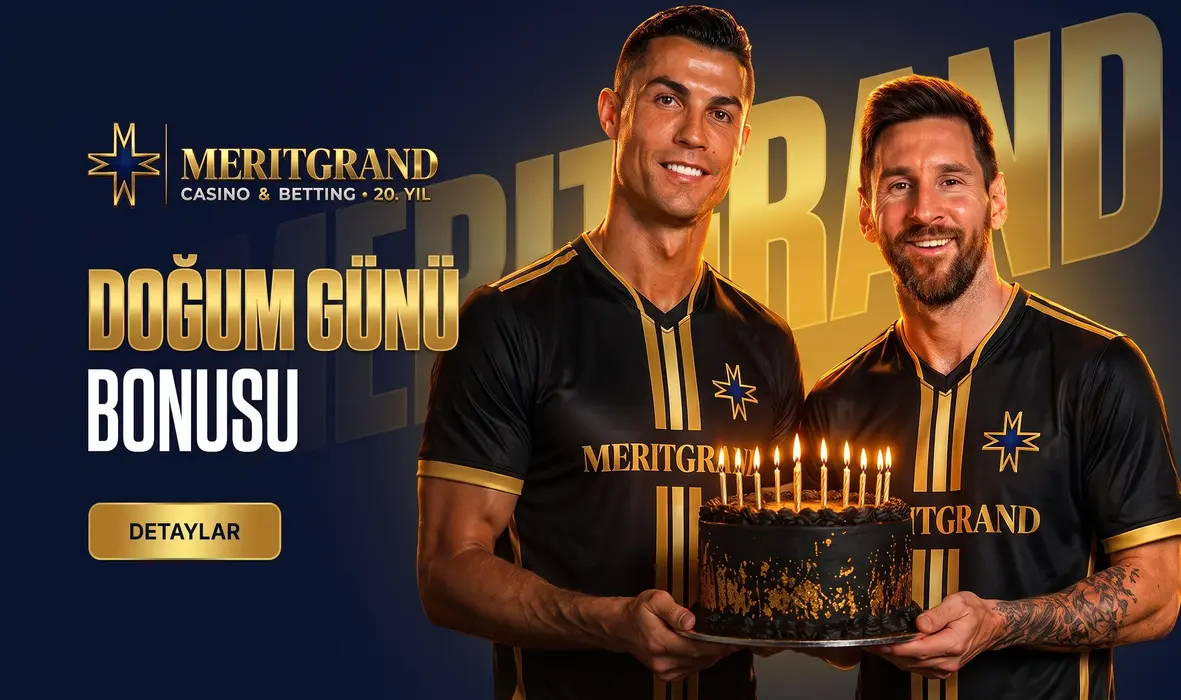 Doğum Günü Bonusu