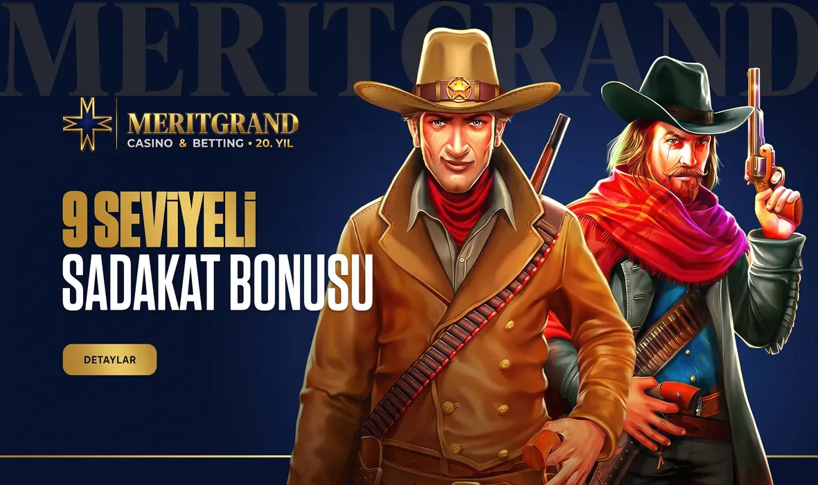 9 Seviyeli Sadakat Bonusu