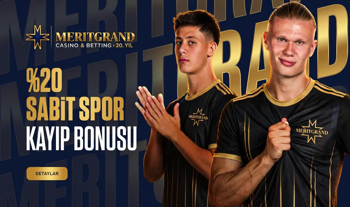 %20 Sabit Spor Kayıp Bonusu