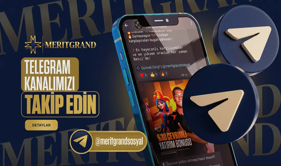Telegram Kanalımızı Takip Edin